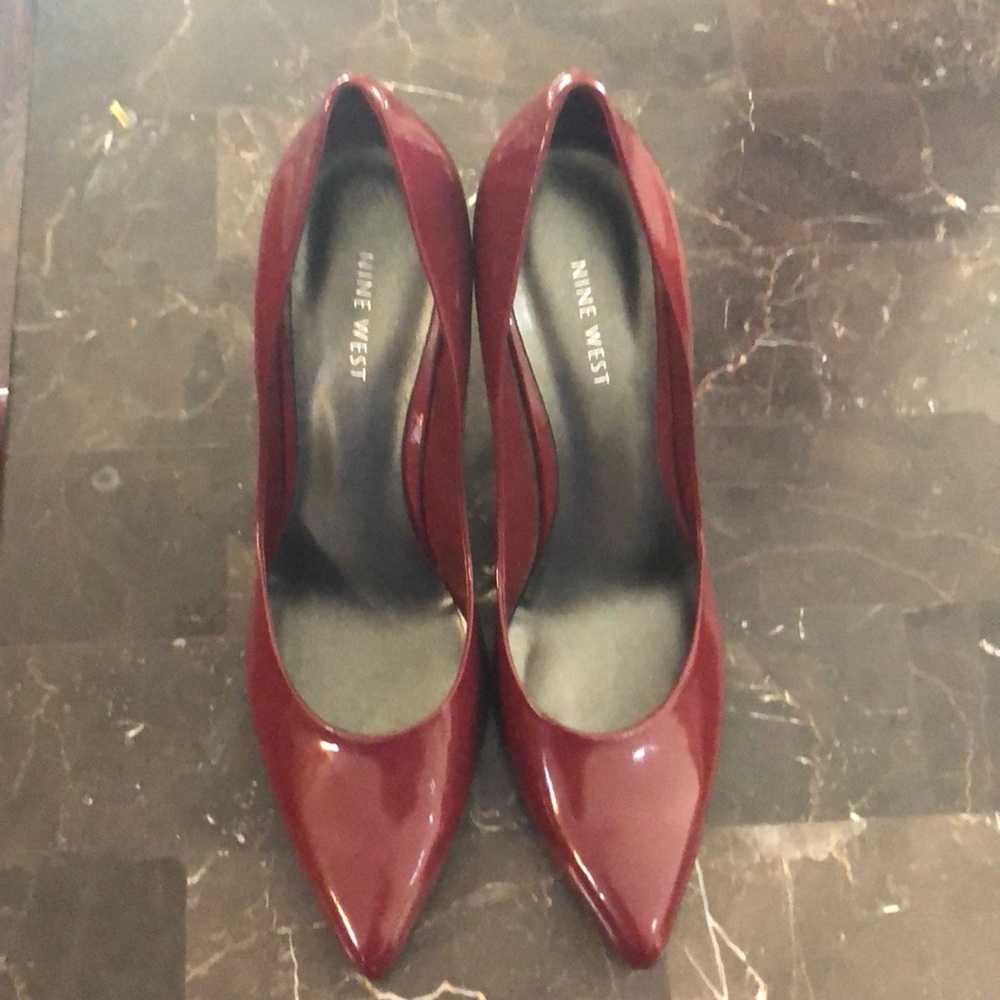 Nine West Heels